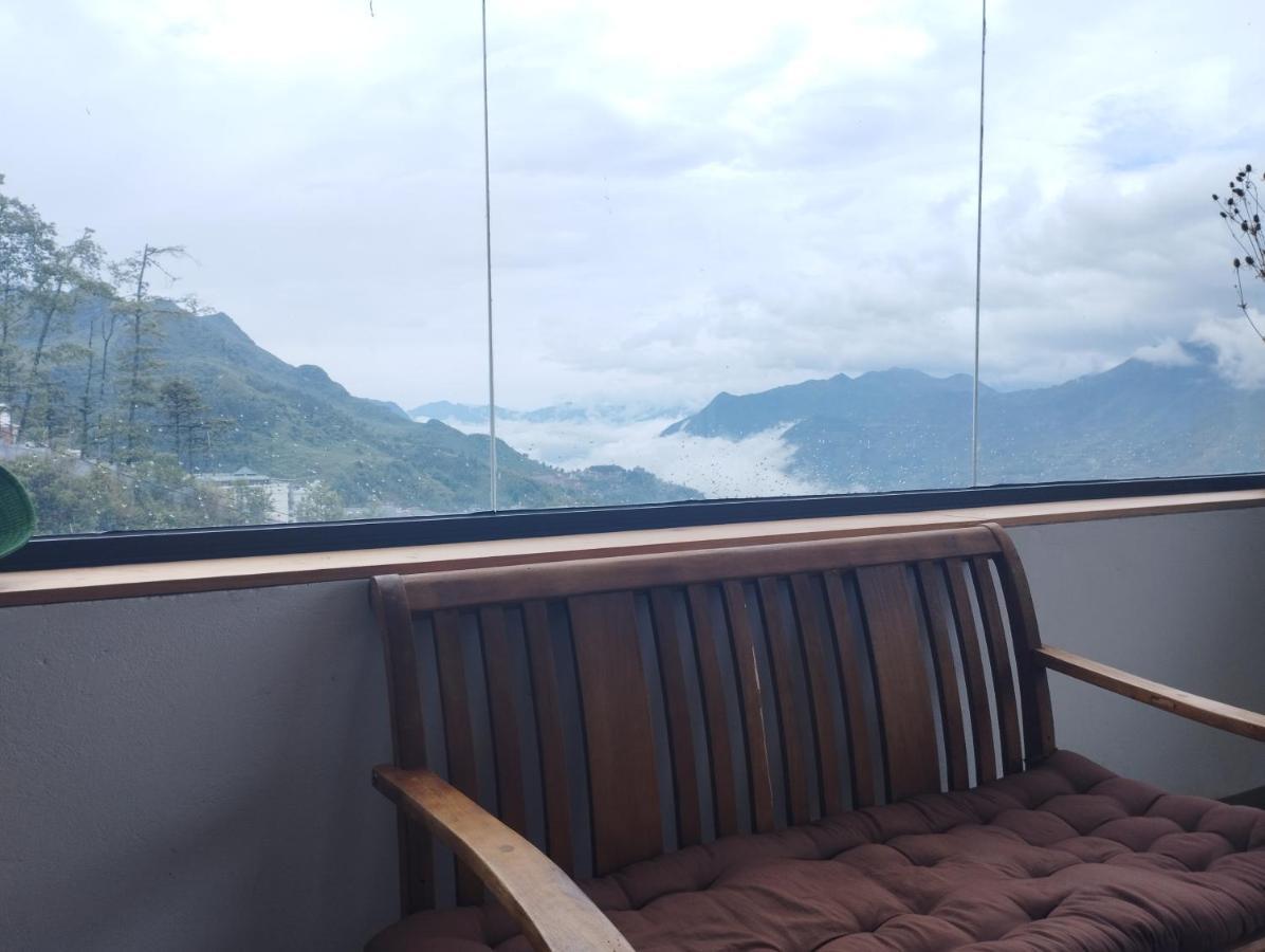 Homestay 1579 Sapa Ngoại thất bức ảnh