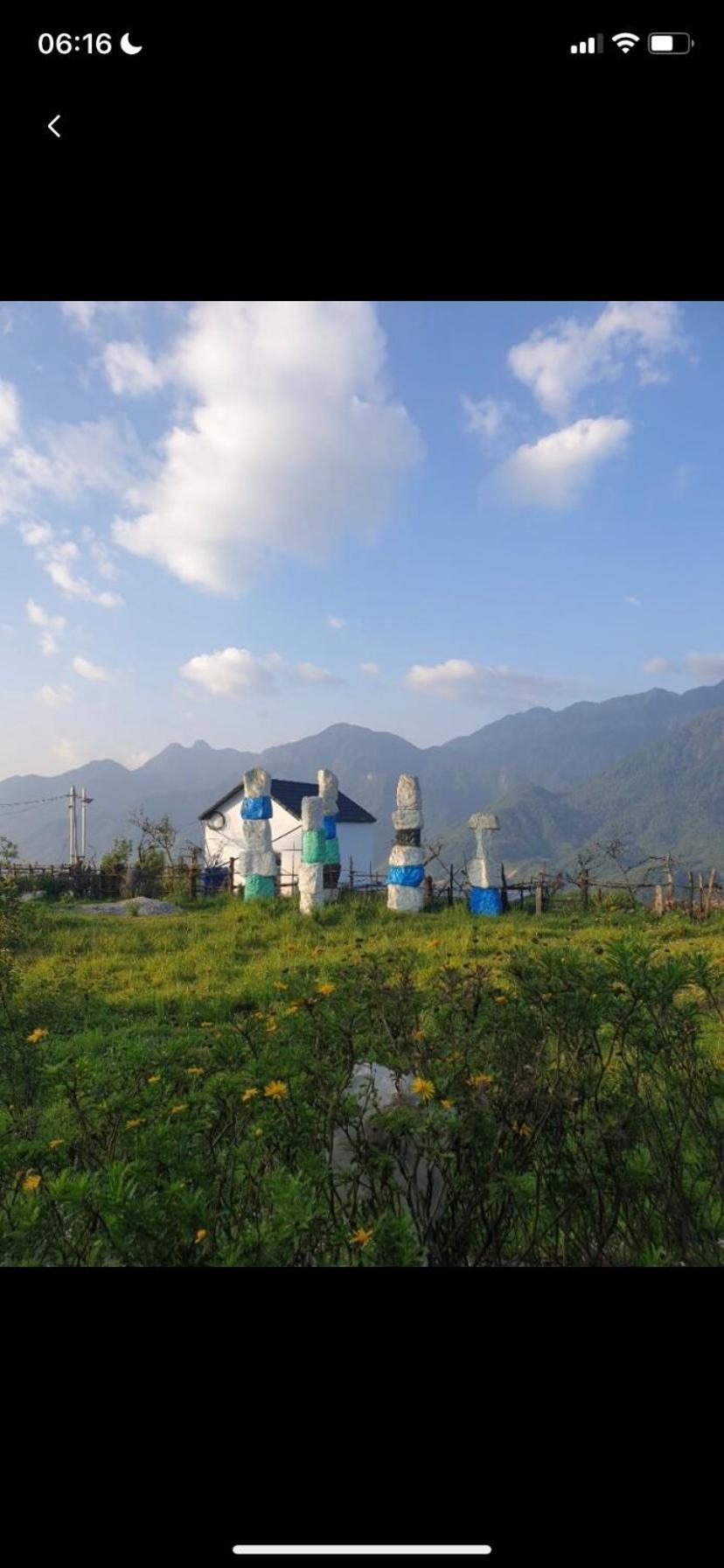 Homestay 1579 Sapa Ngoại thất bức ảnh