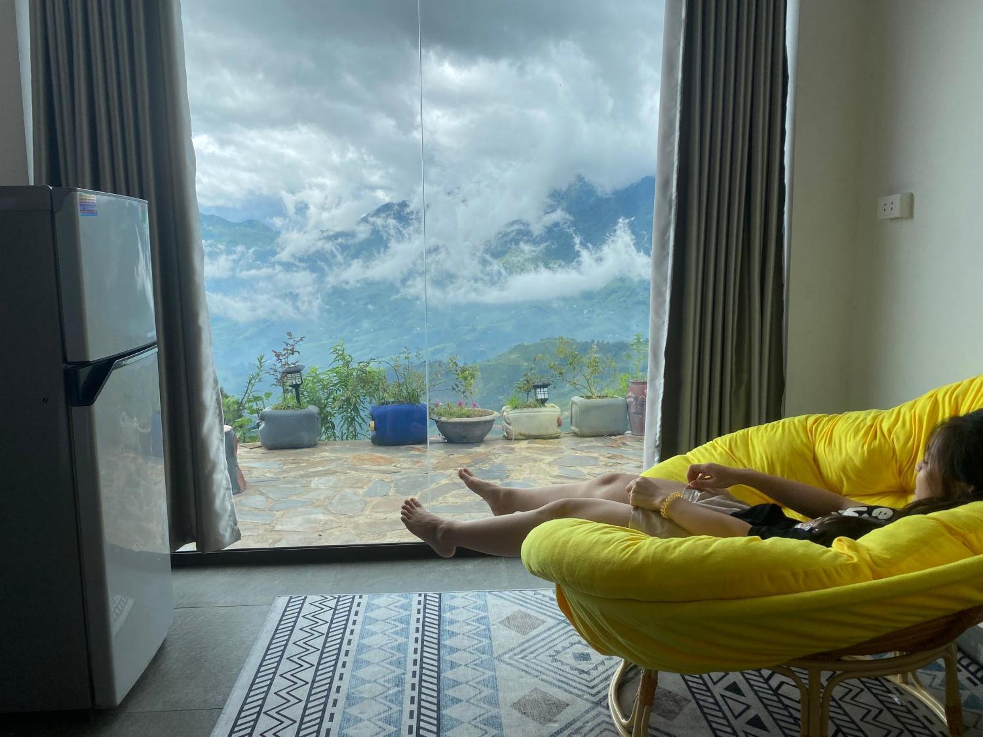 Homestay 1579 Sapa Phòng bức ảnh